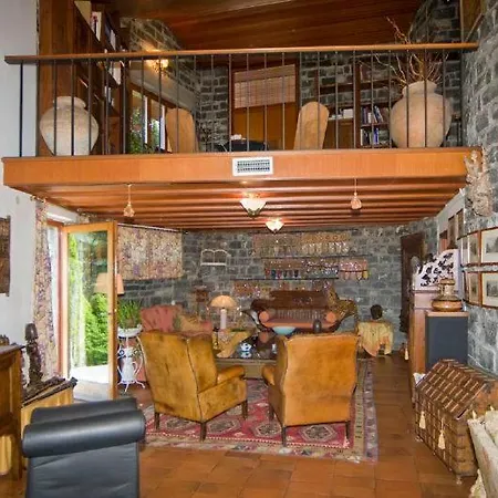 Sleeps 6 Pool Wifi Villa Civenna