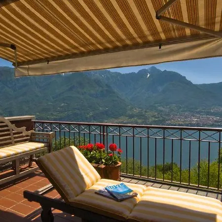 Sleeps 6 Pool Wifi Villa Civenna
