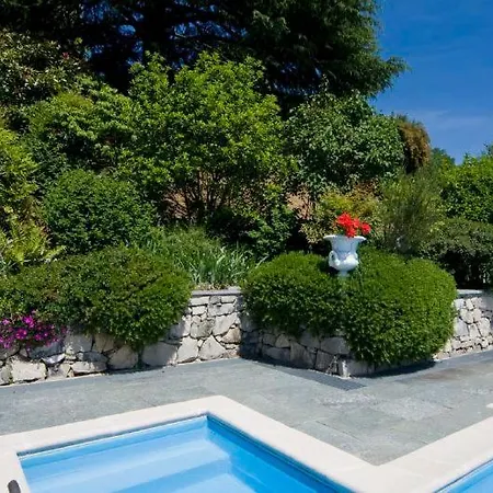Villa Sleeps 6 Pool Wifi *